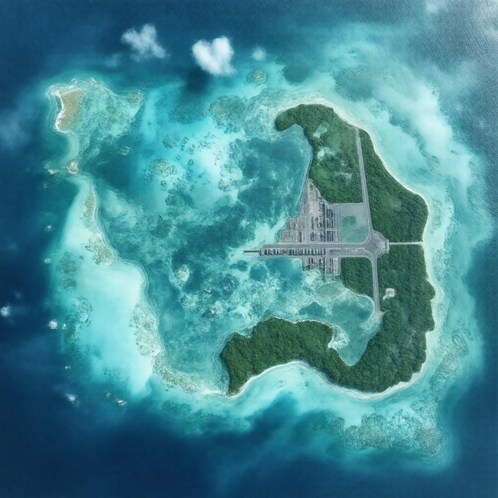 Diego Garcia